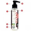 10x TYTAN MAX GEL 100ml EREKCJA POWIĘKSZENIE MEGA MOC